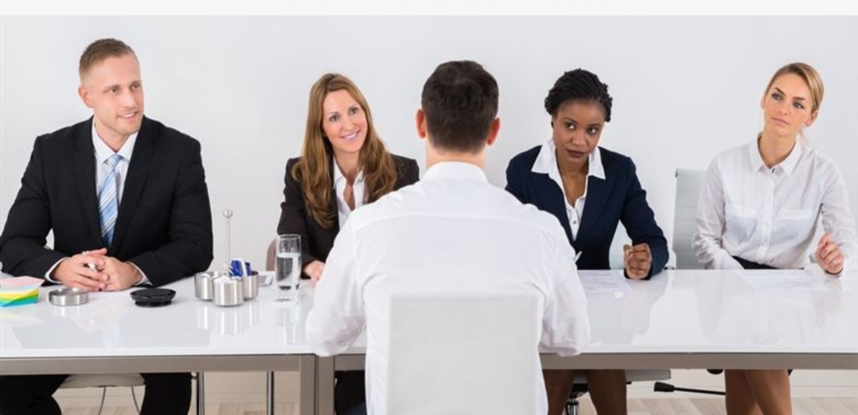 Central Recruitment