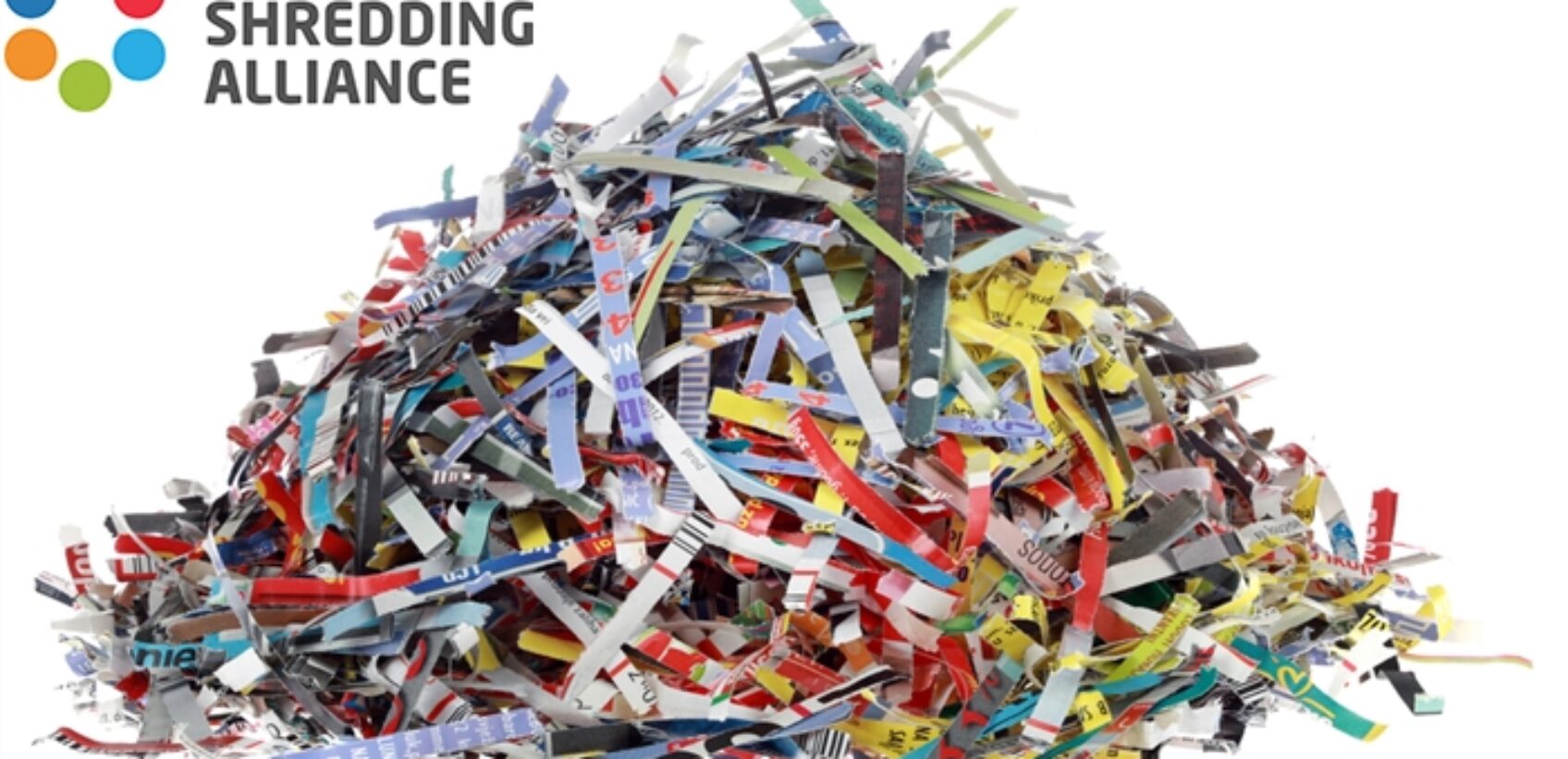 Shredded Paper - Business phone system