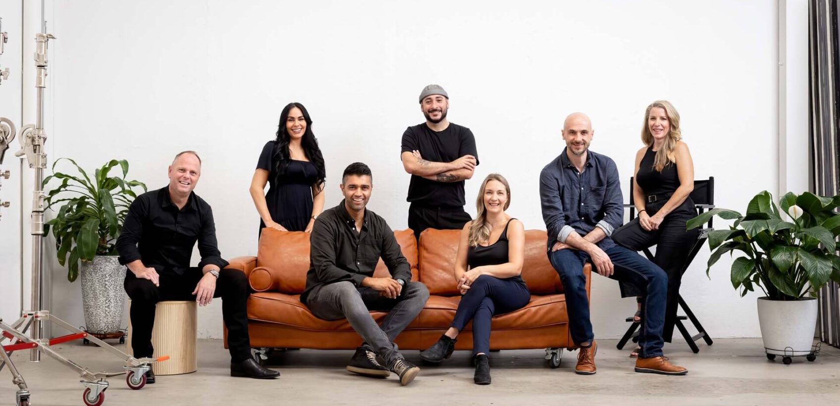 Tech IP Team