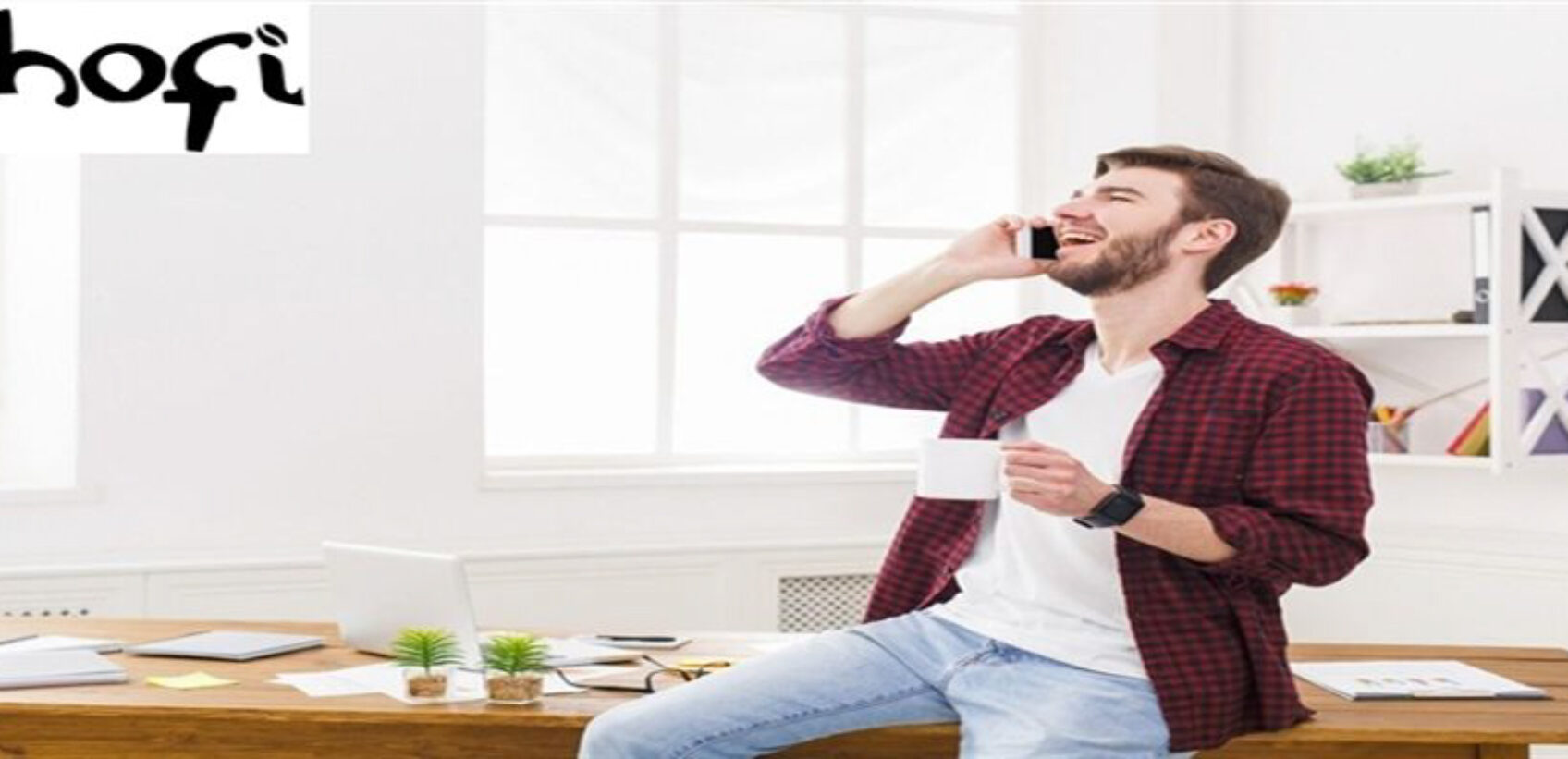 iKhofi Case study New