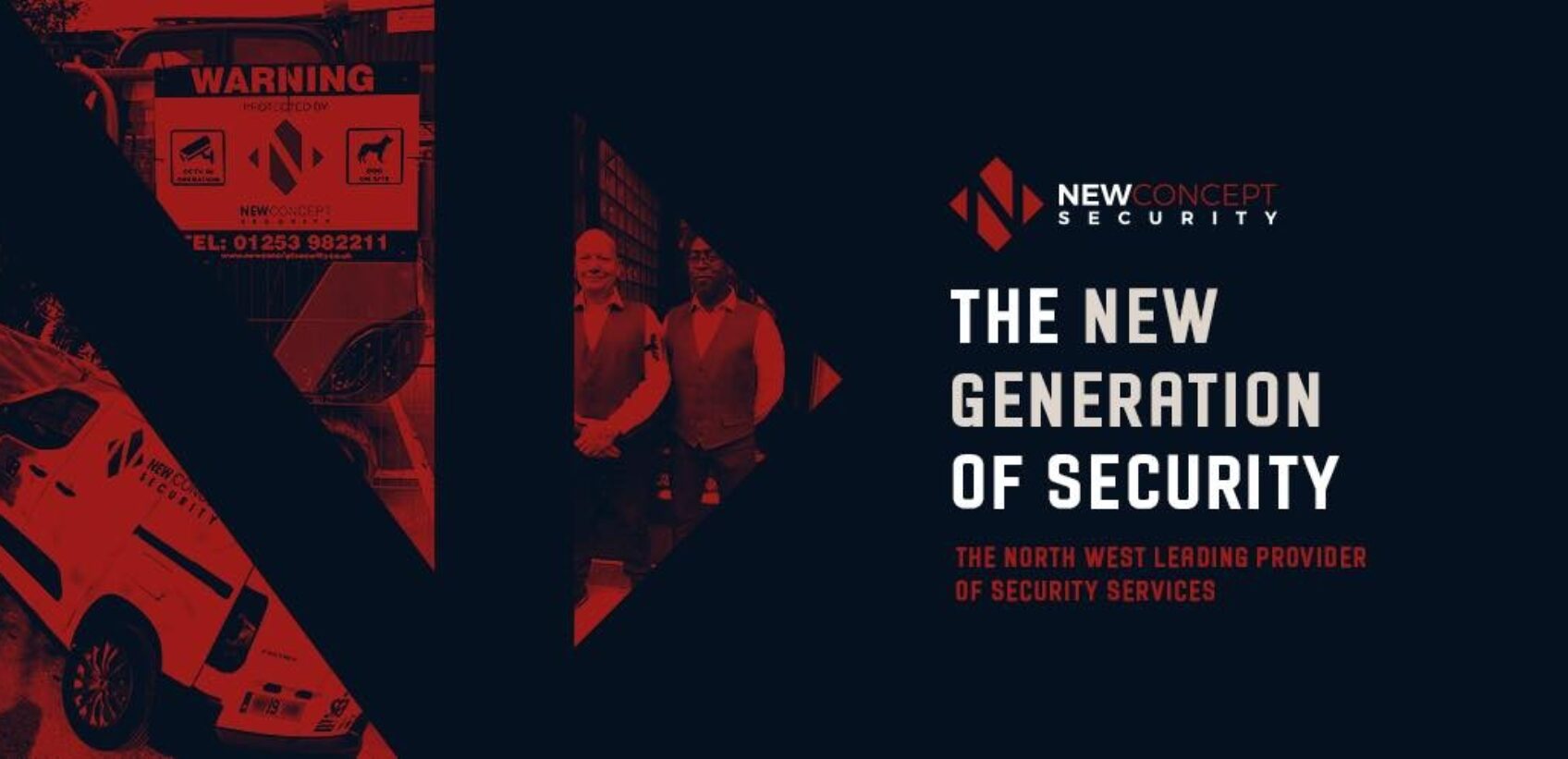 New Concept Security