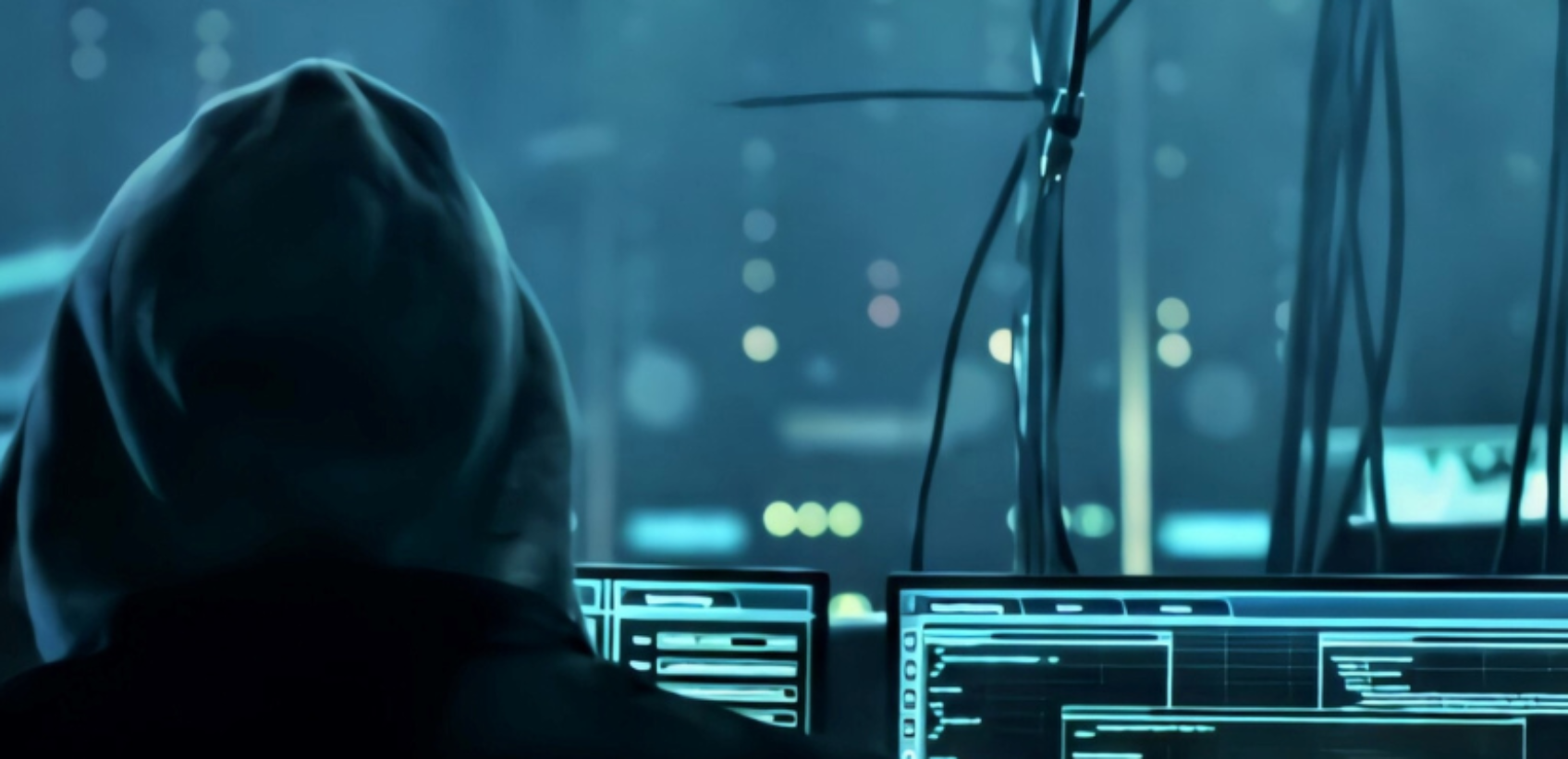 cyber threats