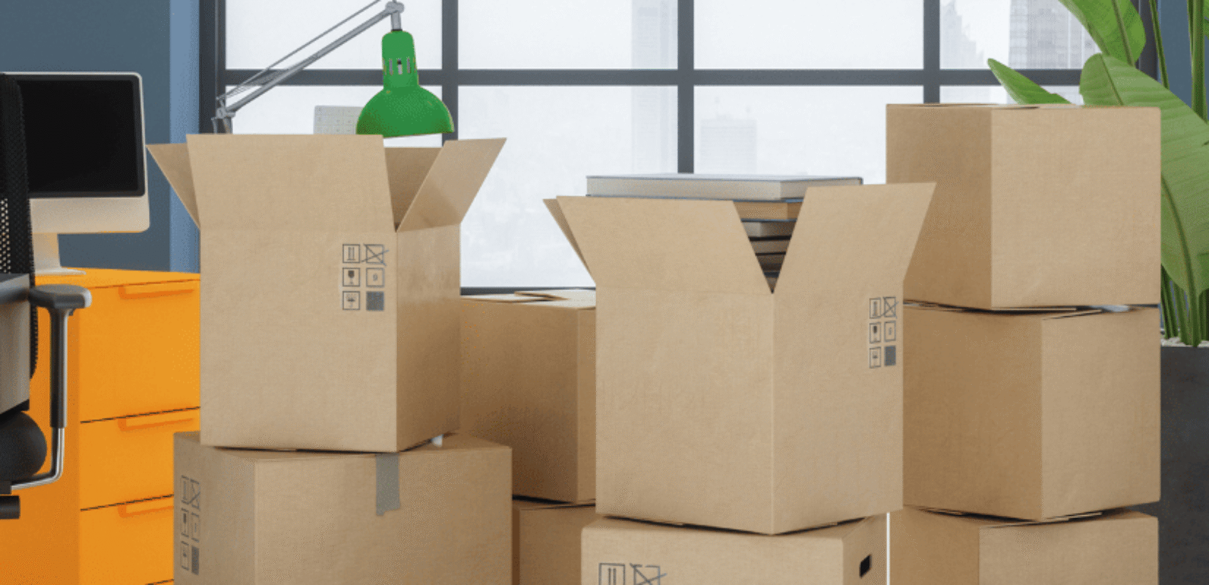Office Relocation