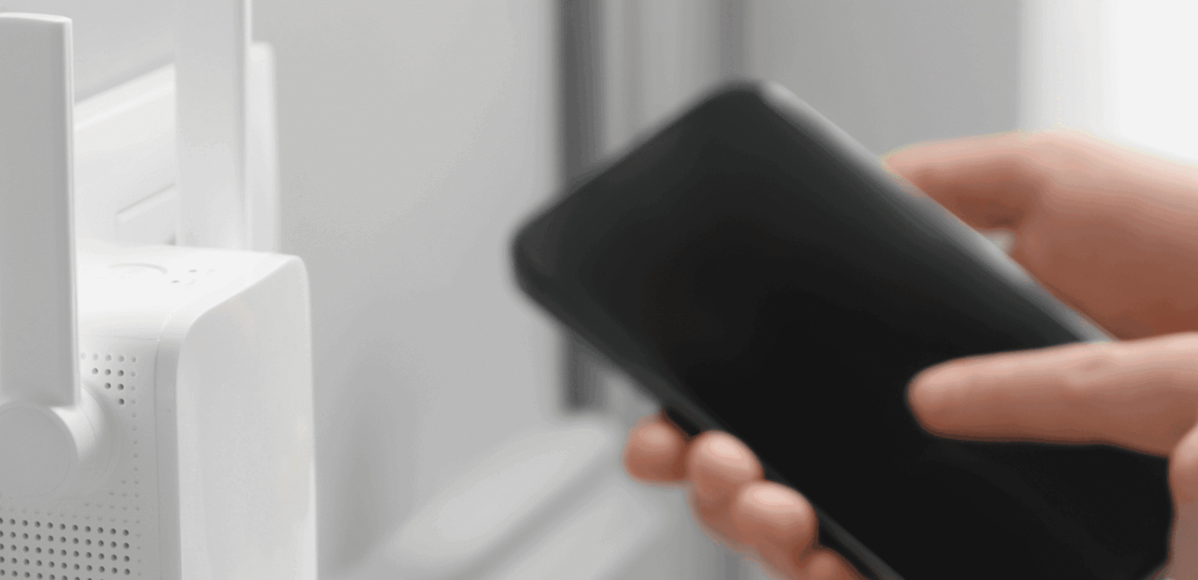 Mobile Signal Boosters