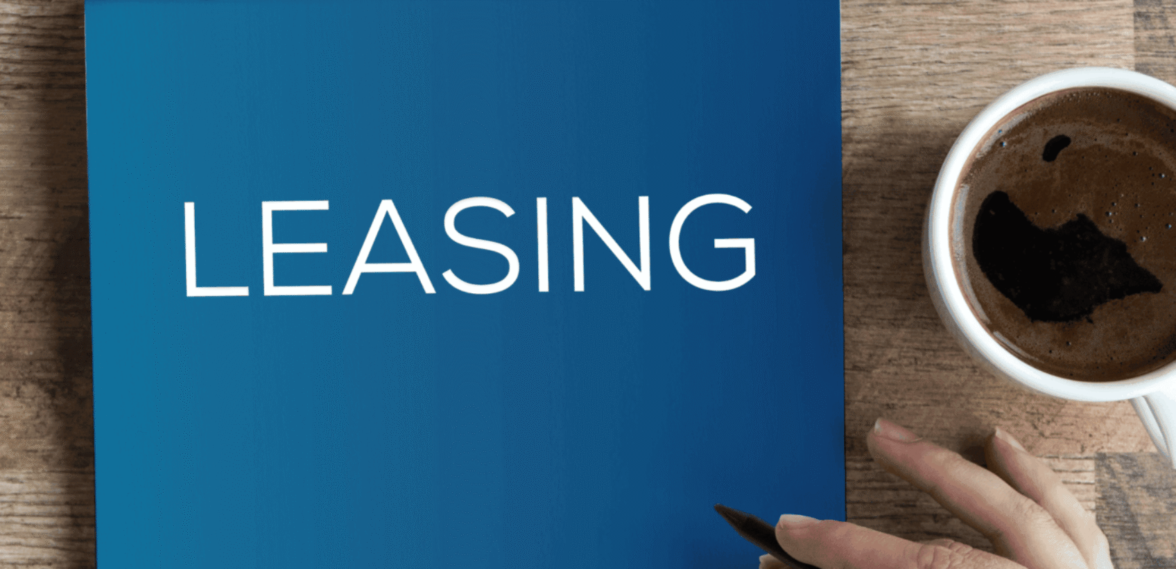 Tower Leasing