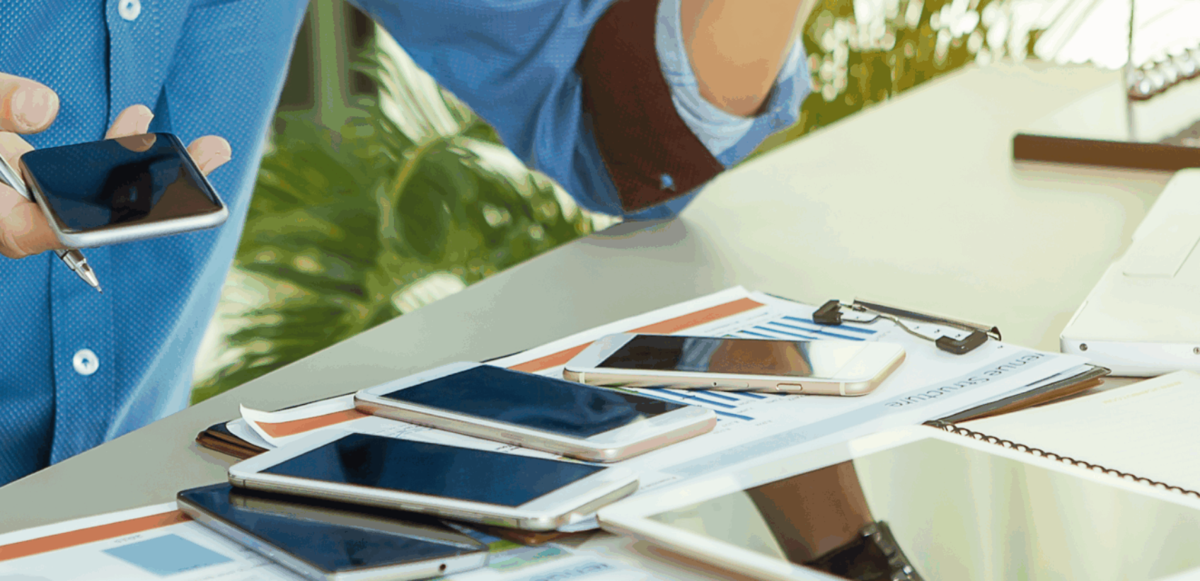 Business Mobile Service Provider