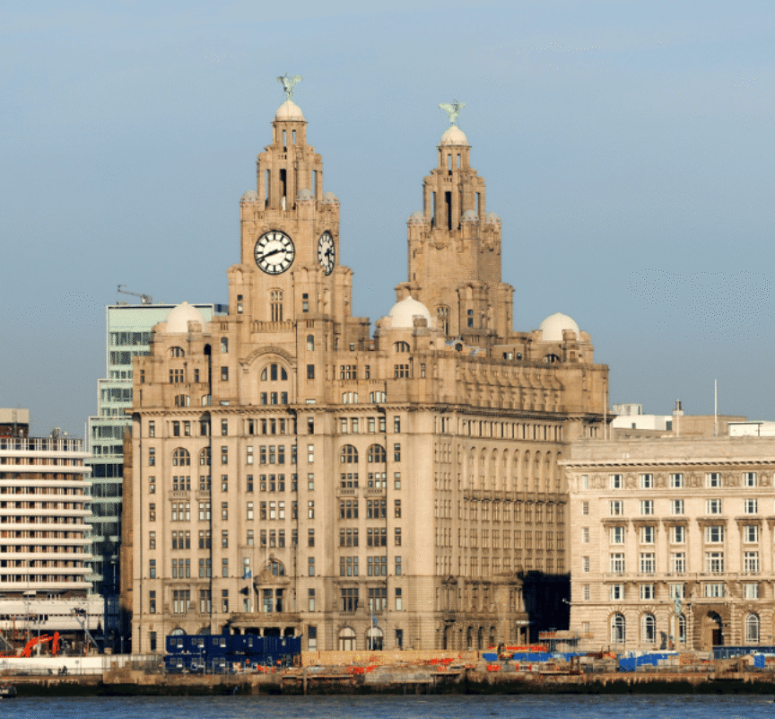 Liverpool City