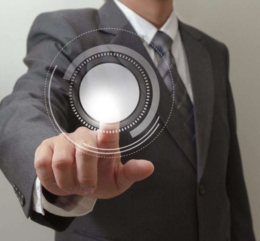 Choose Tech IP