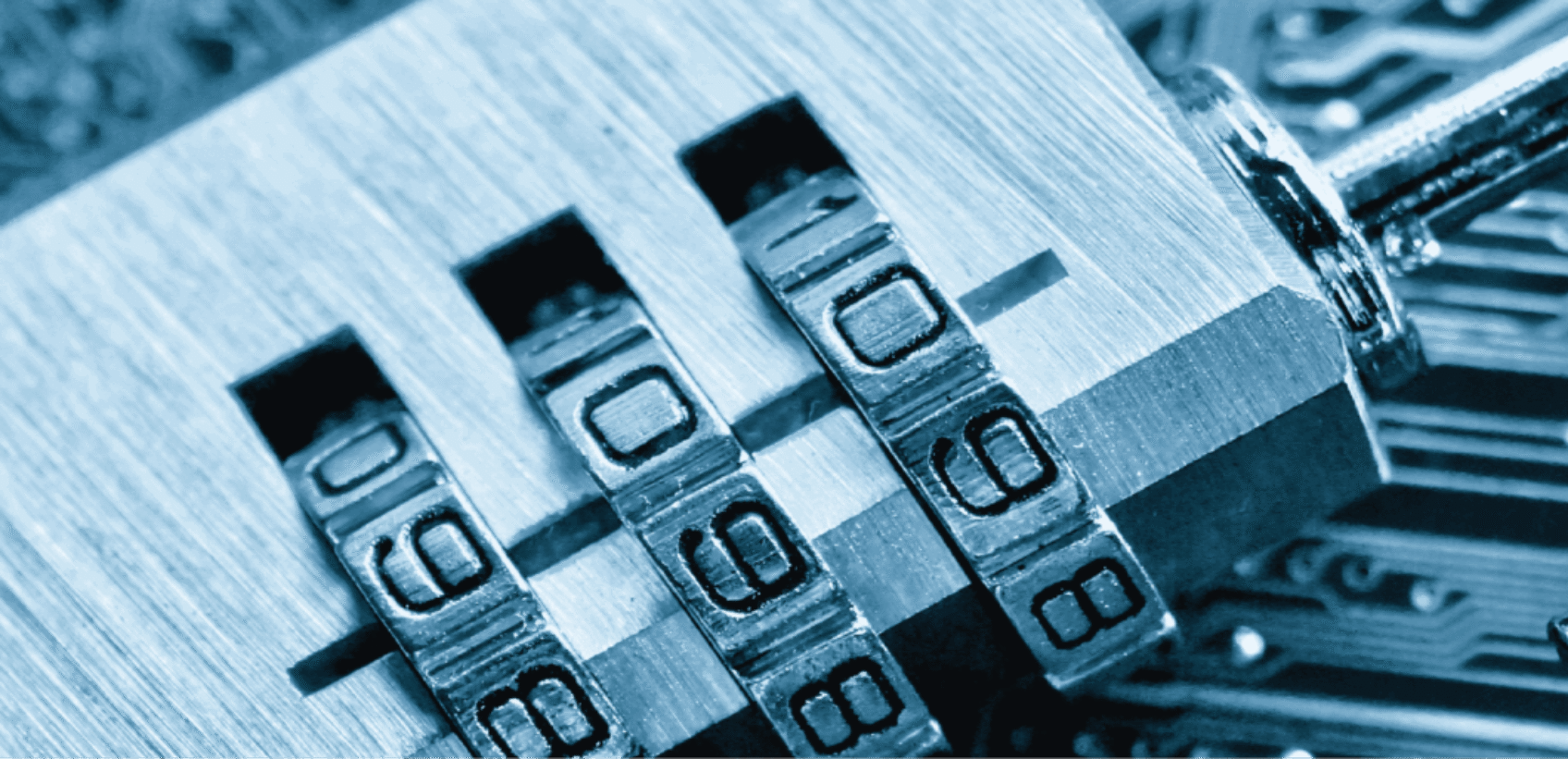 cloud based password management