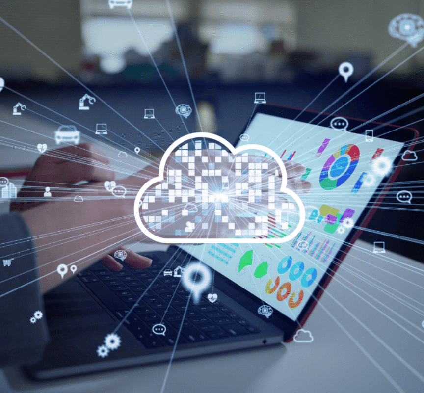 Cloud Computing
