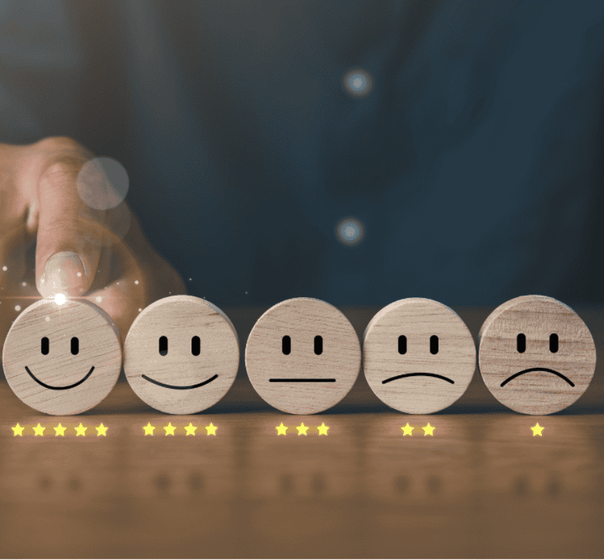 Customer Review