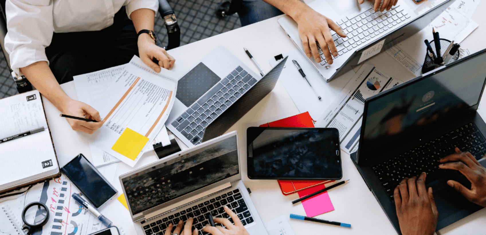 Mobile Device Management