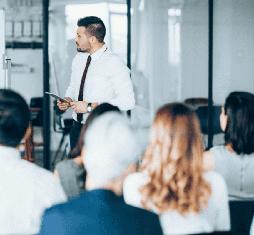 cloud voip training