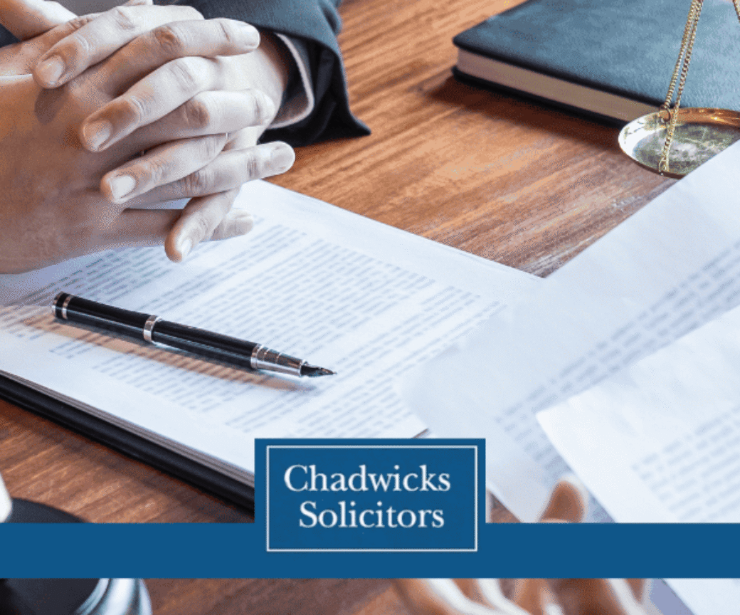 Chadwicks Solicitors Case Study