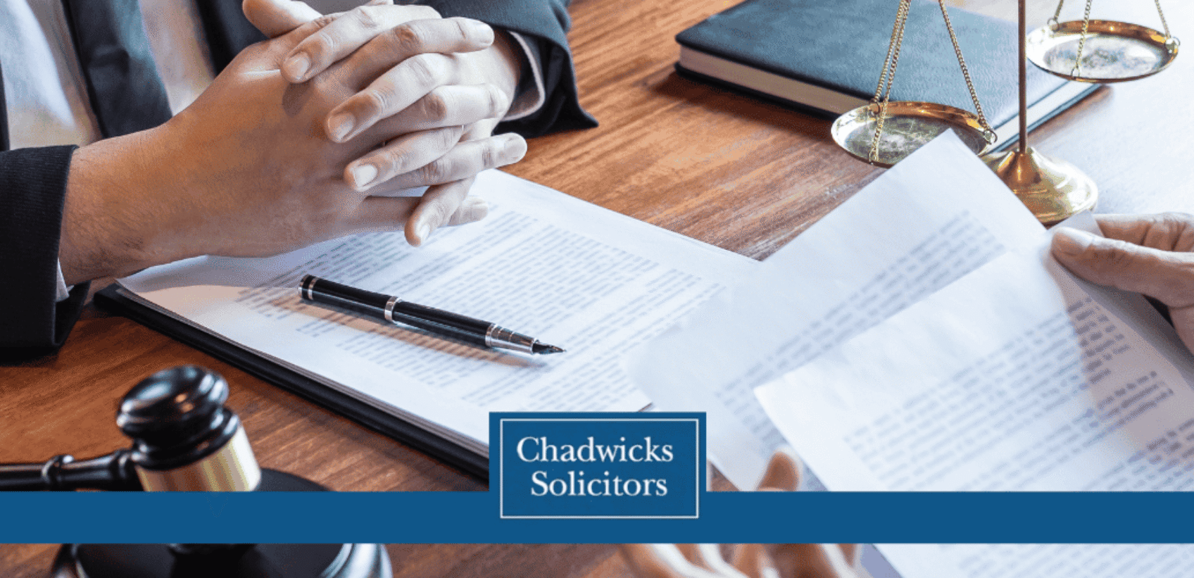 Chadwicks Solicitors Case Study