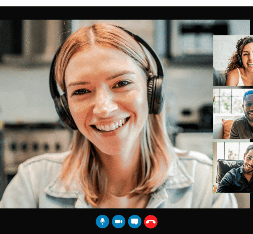 Microsoft Teams Voice Call