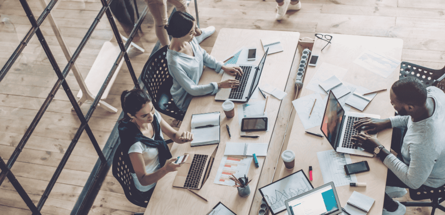 Microsoft Teams Phone System