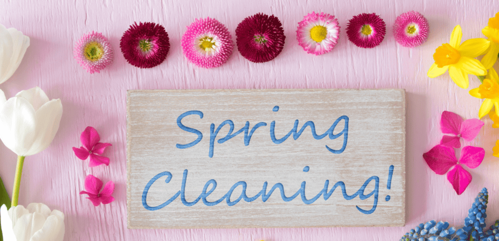 IT Spring Cleaning Checklist