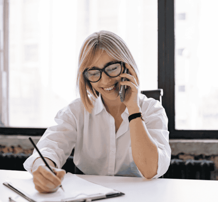 phone marketing messages